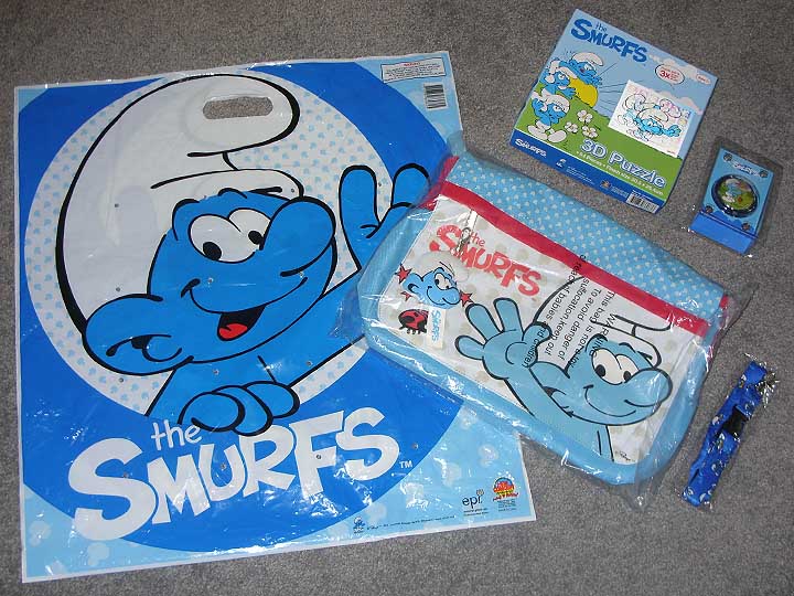 Smurf Showbag.jpg
