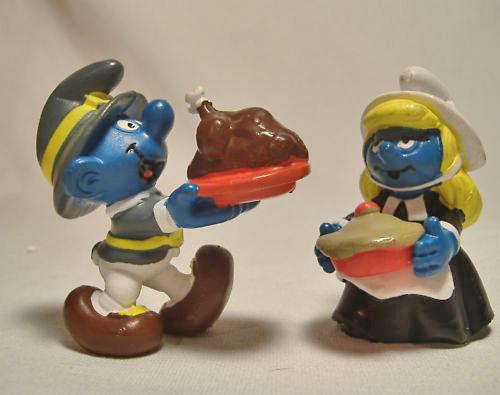 Thanksgiving smurfs.jpg