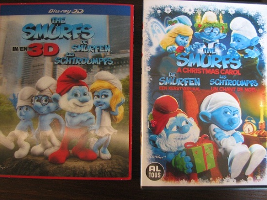 Smurfen DVD 001.JPG