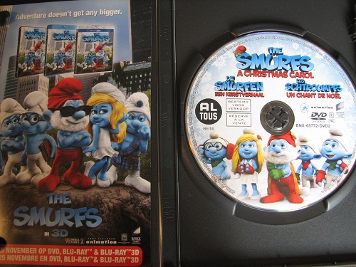 Smurfen DVD 005.JPG