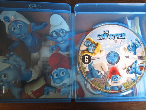 Smurfen DVD 004.JPG