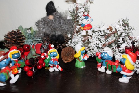 Smurfy Christmas.jpg