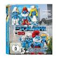 Smurfs Movie steelbook Germany.jpg