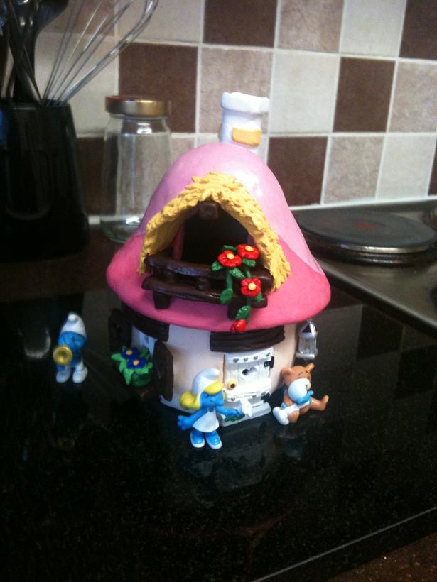 S Smurfettes house (2).jpg