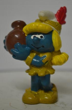 Indian Smurfette 20167 SmurfeeJo WB&Co Marking.jpg