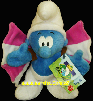 Smurfs trudi plush hang glider.jpg