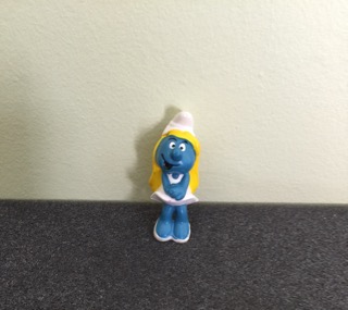 unknown Smurfette.jpg