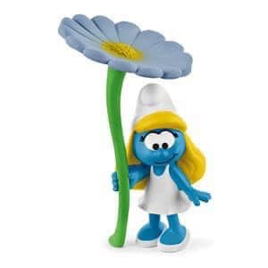 20828 Smurfette with Daisy.jpg