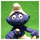 Click On Smurf Picture