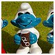 Click On Smurf Pictures