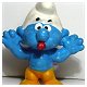 Click On Smurf Pictures