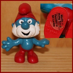 Smurfs_20001_PeyoHK1969_Schleich_sticker_HiddenintheWoods.JPG