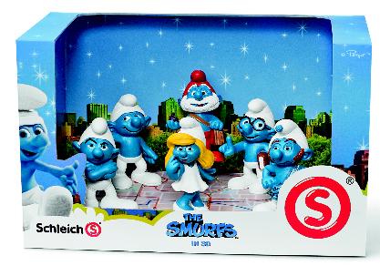 2011 smurfs - new molds b.jpg