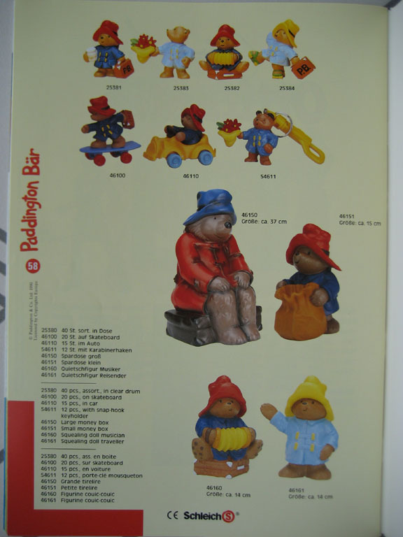 1993 paddington schleich.jpg